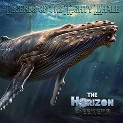 Album Thumnail of a song by The Horizon Seekers